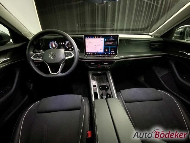 Volkswagen Passat Variant 2.0 TDI SCR DSG Business Garantie