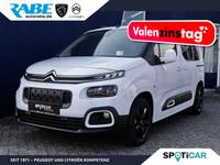 Citroën Berlingo Shine M 110 PT Navi+AHK+DAB+Sitzheizung