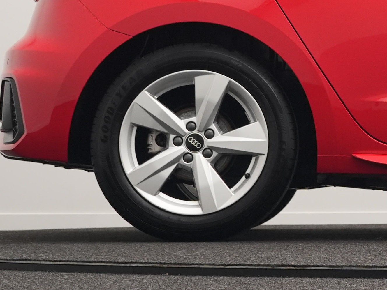 Audi A1 - Bild 49