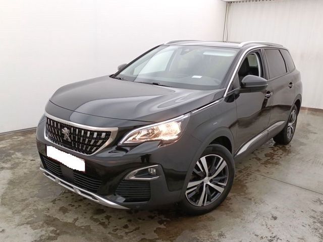 Peugeot 5008 Allure 1.5D NAVI/SHZ/PDC/AUTOMATIK