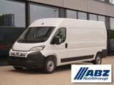 Fiat Ducato Maxi 35 L3H2 180 AT / 10-Zoll-Navi
