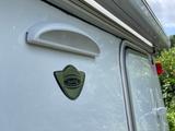 HYMER / ERIBA / HYMERCAR Triton 410