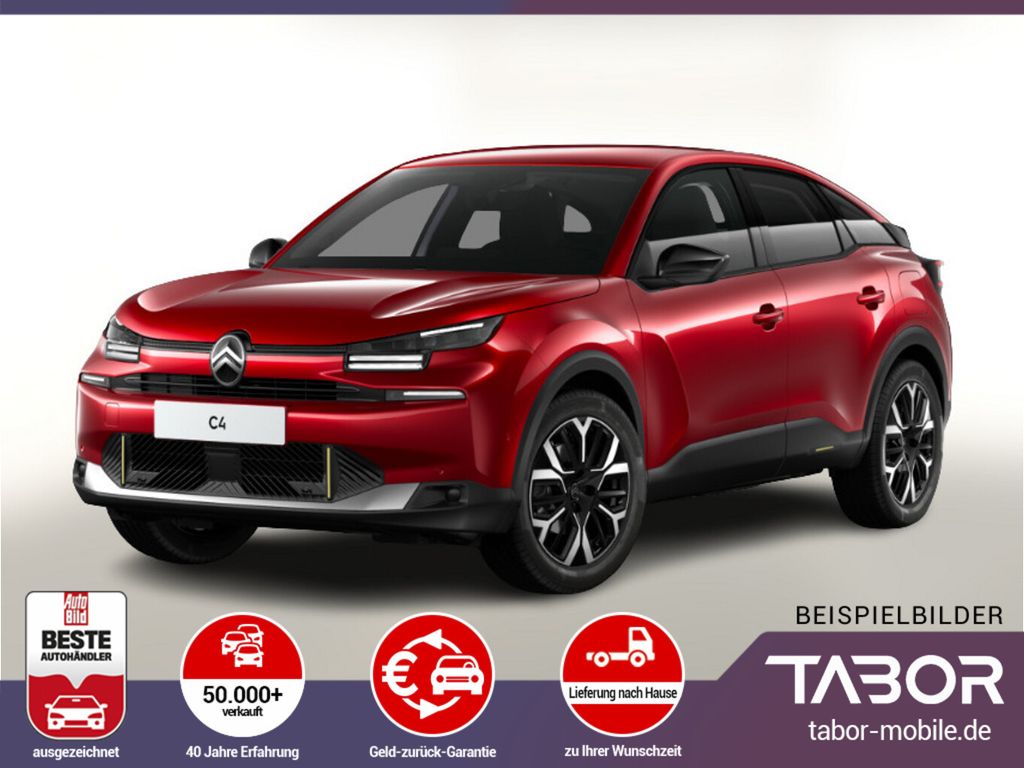 C4 Hybrid ACC Nav Keyl Totw 2xPDC Kam UVP-29%*