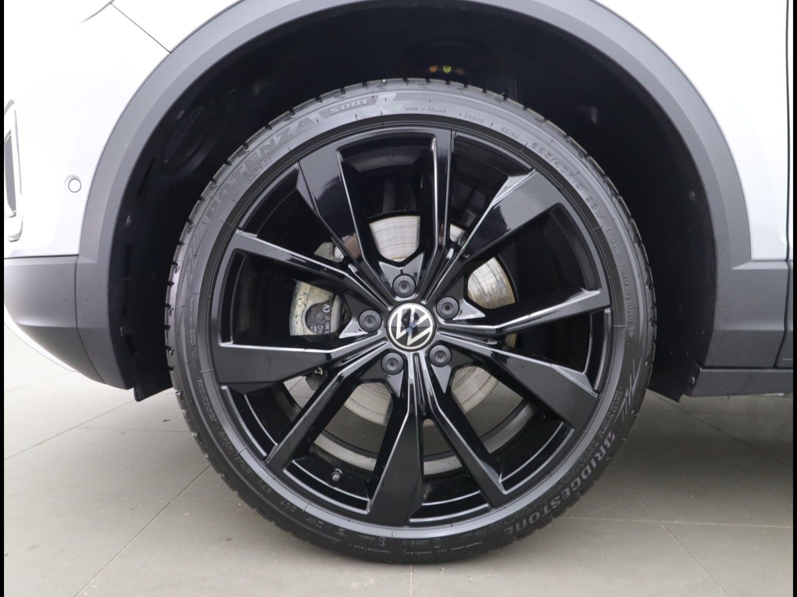 Volkswagen T-Roc - Bild 14