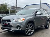 Mitsubishi ASX Diamant Edition 4WD AUTOMATIK|AHK|KAMERA|EU5 - Mitsubishi ASX mit Diesel-Antrieb: Geländewagen