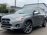 Mitsubishi ASX Diamant Edition 4WD AUTOMATIK|AHK|KAMERA|EU5 - Mitsubishi: Eu