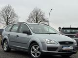 Ford Focus Turnier Trend 1.6*Klima*2.Hand*TÜV*PDC*