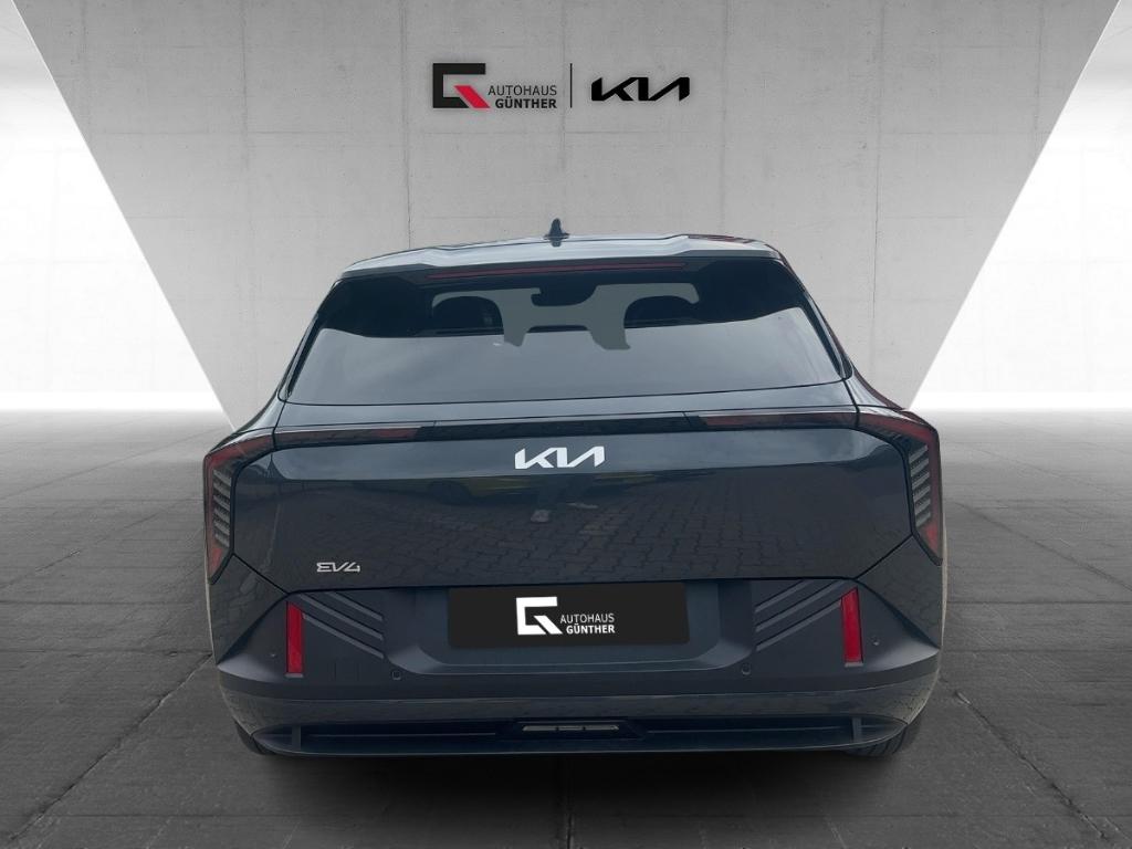 Kia EV4 Earth 81 kWh - FWD - Wärmepumpe Harman/Kardo