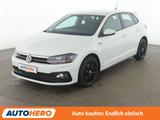Volkswagen Polo 2.0 TSI GTI *NAVI*LED*LIMIT*PDC*SHZ* - Volkswagen Polo: Limousine