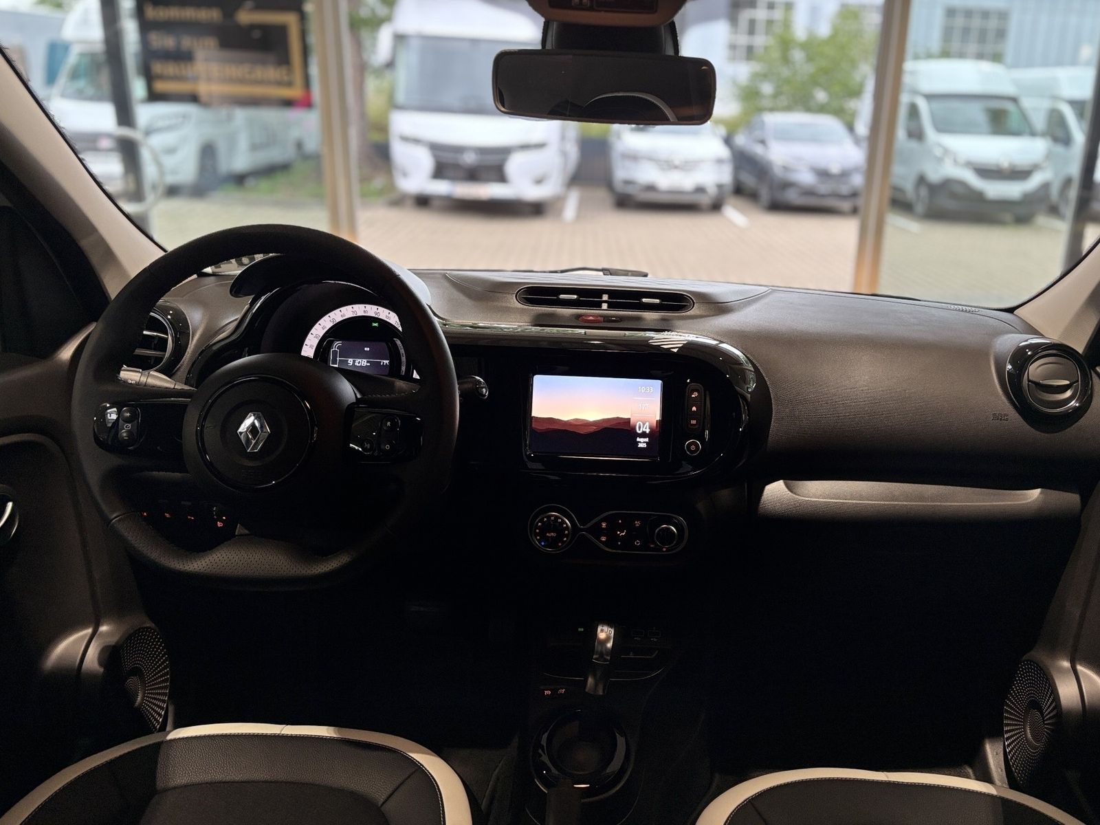 Renault Twingo - Bild 7