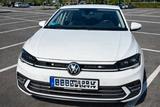 Volkswagen VW Polo Style 1.0 TSI DSG | EZ 12/2024 | 3.400 k - Volkswagen Polo: 40