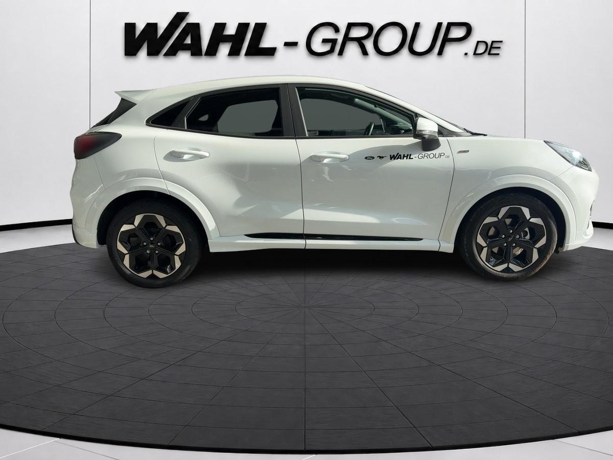 Ford Puma 1.0 EcoBoost Mild Hybrid ST-Line X S/S