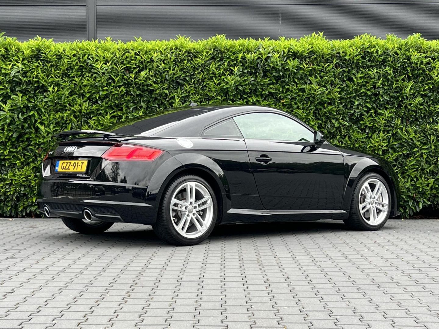 Audi TT 45 TFSI Pro Line S COMPETITION +, S-LINE, LED imagem 2