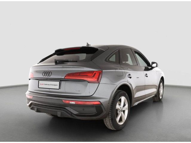 Audi Q5 - Bild 2