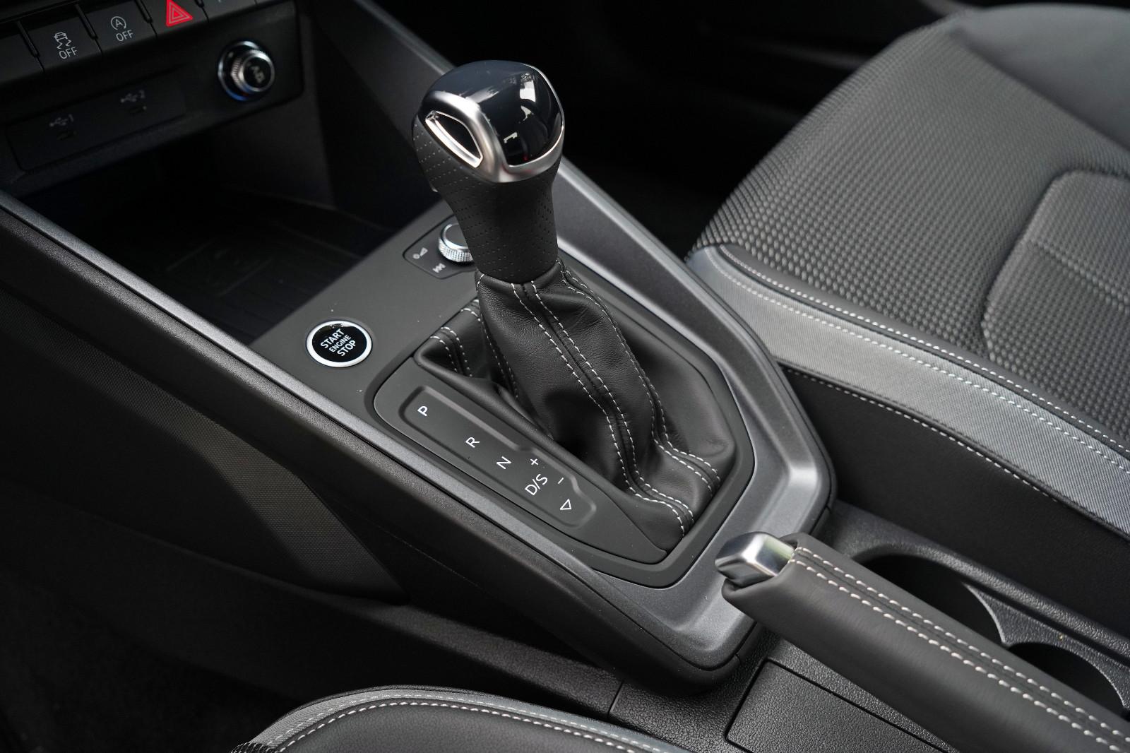 Audi A1 SPORTBACK 30TFSI SLINE INFOTAINMENT PLUS KAME