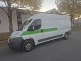 Citroën Jumper Grossraumkasten 35 L3H2 HDi 150 FAP - Citroën Jumper: 35 L3h2