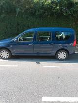 Dacia Logan 1.4 - Dacia Logan in Solingen
