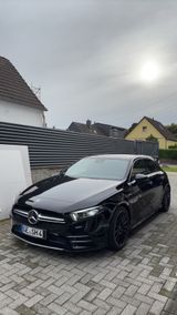 Mercedes-Benz A 35 AMG Mercedes-AMG A 35 4MATIC DCT Merced... - Mercedes-Benz A 35 AMG in Essen