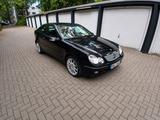Mercedes-Benz Kompressor Sport Coupé (CL203) - Mercedes-Benz CL 200 Gebrauchtwagen