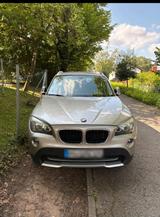BMW X1 S drive 18d. - BMW X1: X1s Drive 18d