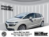 Citroën C4  Spacetourer Selection 130PS EAT6 AHZV - Citroën C4 SpaceTourer mit Panoramadach