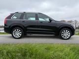 Volvo XC90 D5 | AWD | Geartronic | Bowers & Wilkins - Volvo XC90 bis 20.000 Euro