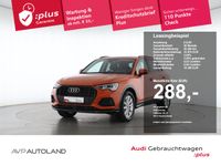 Audi Q3 - Vorschau Bild 1