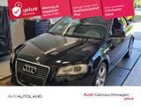 Audi A3 Cabrio 2.0 TFSI S tronic S line - Audi A3 aus 2009: Line