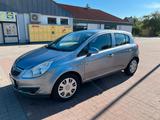 Opel Corsa 1.2 (Halbautomatik), TÜV neu bis 09/2027 - Opel Corsa aus 2008: 1.2