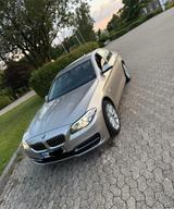 BMW 530D Scheckheft/AHK unter 100Tkm - BMW 530 Gebrauchtwagen Bmw530d