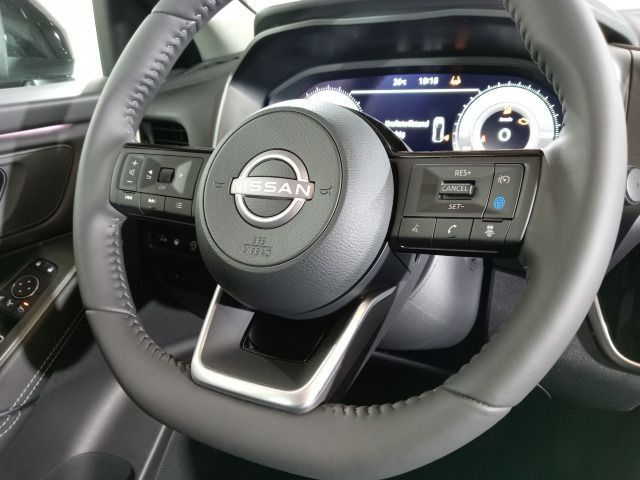Nissan Qashqai - Bild 12