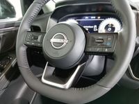 Nissan Qashqai - Vorschau Bild 12