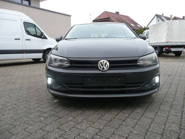 VW Polo 1.0 48kW Trendline