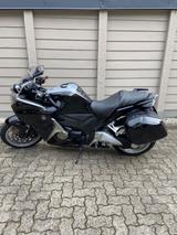 Honda VFR 1200FD SC63
