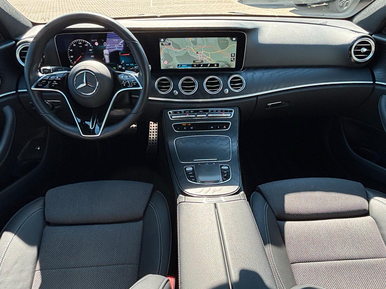Mercedes-Benz E 220 d 4M T All-Terrain Avantgarde Multib*Kamer