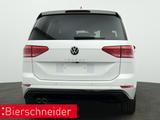 Volkswagen Touran 2.0 TDI DSG R-Line BLACK-STYLE 5-J-GAR AH - Volkswagen Touran: 5.2