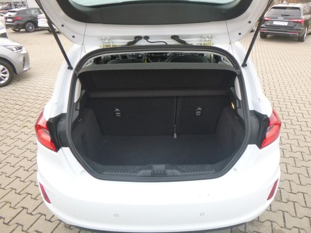 Fahrzeugabbildung Ford Fiesta Cool & Connect >36.6867KM/Navi/PDC<