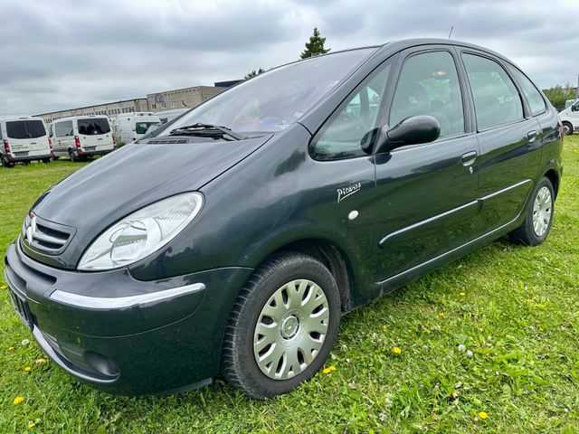 Citroën Xsara Picasso 1.8 16V Confort — Bild 1
