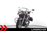 Kawasaki VN 900 CLASSIC - SilverTail, Packtaschen,etc - KAWASAKI VN 900