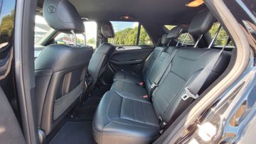 Mercedes GLE 350 - 12
