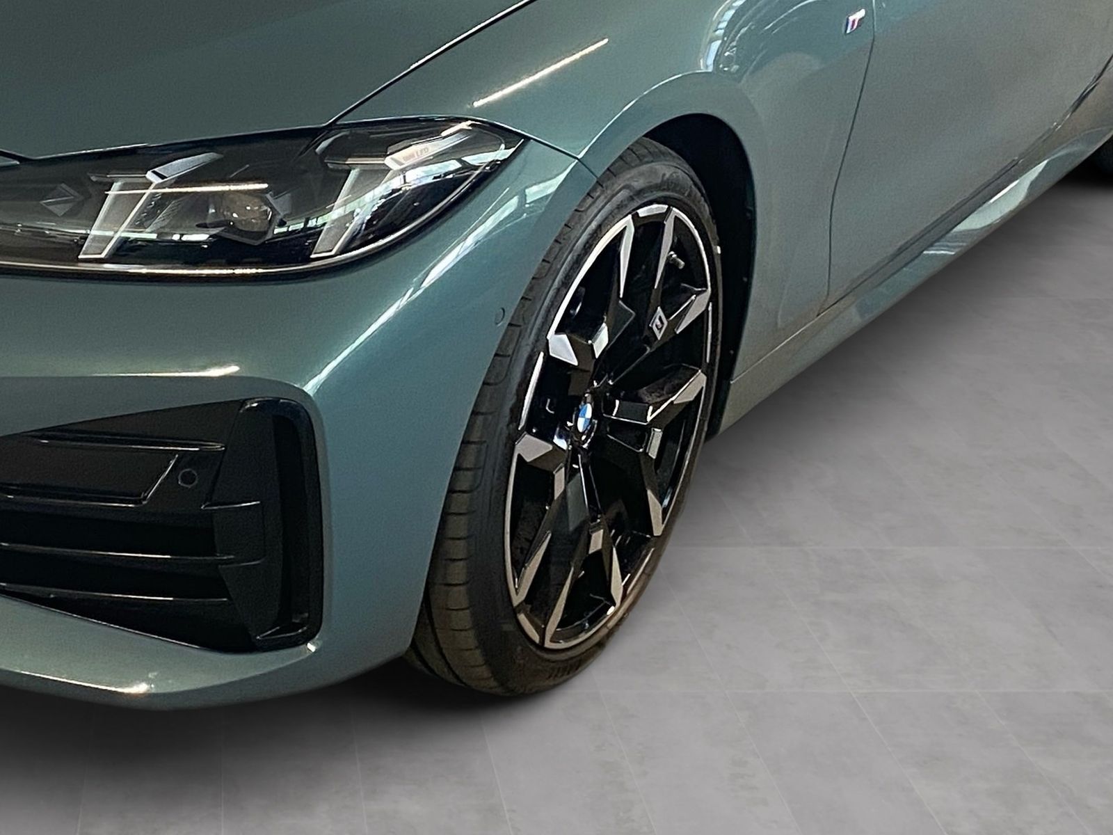 BMW 420 - Bild 8