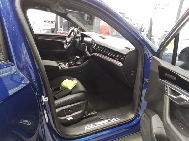Volkswagen Touareg - Bild 7