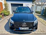 Mercedes-Benz Mercedes-AMG GLC 63 S | Perf. Abgasanlage | 360° - Mercedes-Benz GLC 63 AMG: Von Privat