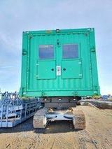 Andere MobileFactory, Pipelineverleger, autark - Möbellift