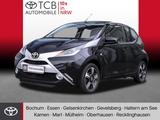Toyota Aygo 1.0 x-wave KLIMA LM KAMERA BT - Toyota Gebrauchtwagen in Witten