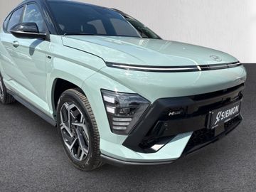 Hyundai KONA - 10