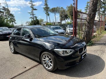 BMW 116 - 5