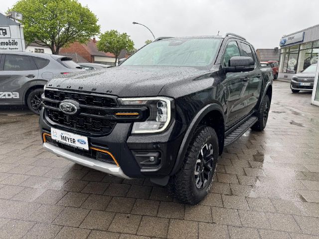 Ford Ranger Wildtrak X e-4WD Doppelkabine