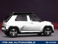 Hyundai INSTER - Vorschau Bild 4