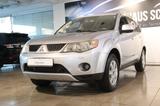 Mitsubishi Outlander 2.0 DI-D Intense *7-Sitzer*AHK 2,0t* - Mitsubishi Outlander Intense mit Diesel-Antrieb